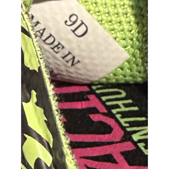 New Balance Men’s Xc5000 Racing Silent Hunter‎ Size 9D - Picture 8 of 8